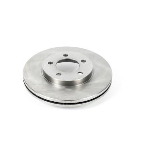 Ford Taurus Brake Rotor (1) - Front - PowerStop - Autospecialty - `94-`00