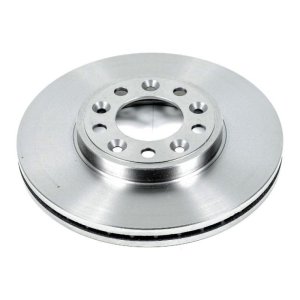 Ford Windstar Brake Rotor (1) - Front - PowerStop - Autospecialty - `99-`03