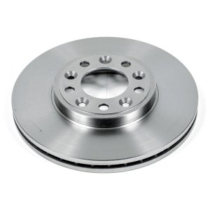 Ford Windstar Brake Rotor (1) - Front - PowerStop - Autospecialty - `99-`03