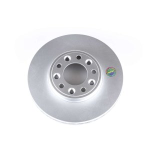 Ford Windstar Brake Rotor (1) - Front - PowerStop - Evolution Geomet Coated - `99-`03