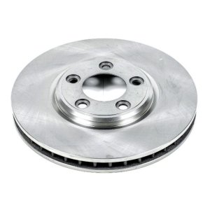 Ford Thunderbird Brake Rotor (1) - Front - PowerStop - Autospecialty - `02-`05