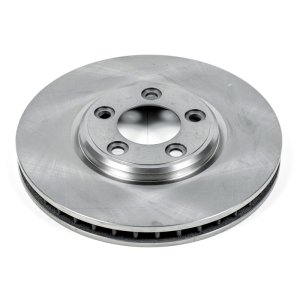 Ford Thunderbird Brake Rotor (1) - Front - PowerStop - Autospecialty - `02-`05