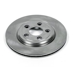 Ford Thunderbird Brake Rotor (1) - Rear - PowerStop - Autospecialty - `02-`05
