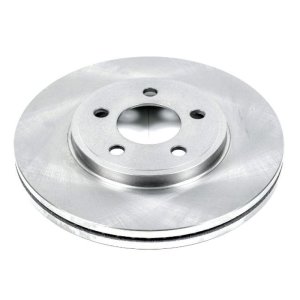 Ford Crown Victoria Brake Rotor (1) - Front - PowerStop - Autospecialty - `03-`11