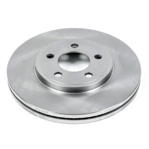 Ford Crown Victoria Brake Rotor (1) - Front - PowerStop - Autospecialty - `03-`11