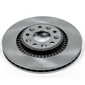 Ford Five Hundred Brake Rotor (1) - Front - PowerStop - Autospecialty - `05-`07