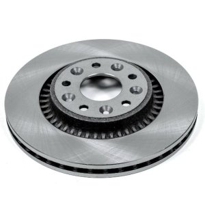 Ford Five Hundred Brake Rotor (1) - Front - PowerStop - Autospecialty - `05-`07