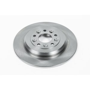 Ford Edge Brake Rotor (1) - Rear - PowerStop - Autospecialty - `11-`15