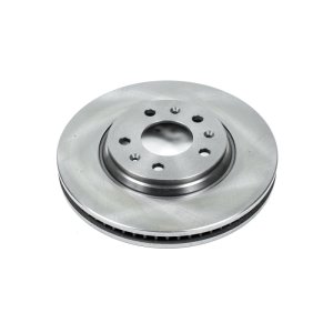 Cadillac CTS Brake Rotor (1) - Front - PowerStop - Autospecialty - `03-`05