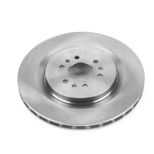Cadillac CTS Brake Rotor (1) - Rear - PowerStop - Autospecialty - `04-`07
