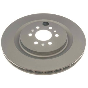 Cadillac CTS Brake Rotor (1) - Rear - PowerStop - Evolution Geomet Coated - `04-`07