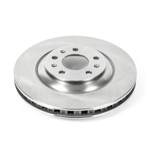 Cadillac CTS Brake Rotor (1) - Front - PowerStop - Autospecialty - `06-`07