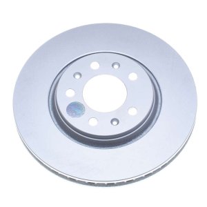Pontiac Solstice Brake Rotor (1) - Front - PowerStop - Evolution Geomet Coated - `06-`09