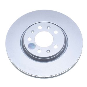 Pontiac Solstice Brake Rotor (1) - Front - PowerStop - Evolution Geomet Coated - `06-`09