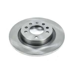 Pontiac Solstice Brake Rotor (1) - Rear - PowerStop - Autospecialty - `06-`09
