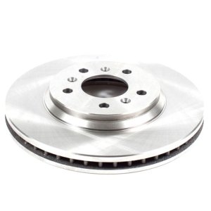 Buick Lucerne Brake Rotor (1) - Front - PowerStop - Autospecialty - `06-`11