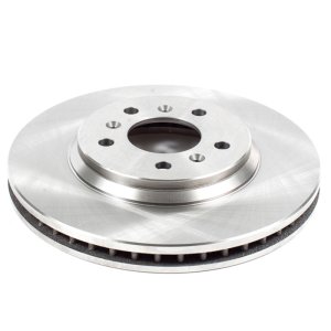 Buick Lucerne Brake Rotor (1) - Front - PowerStop - Autospecialty - `06-`11