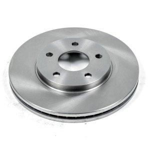 Chevrolet HHR Brake Rotor (1) - Front - PowerStop - Autospecialty - `06-`11