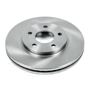 Chevrolet HHR Brake Rotor (1) - Front - PowerStop - Autospecialty - `06-`11