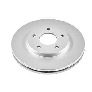 Chevrolet HHR Brake Rotor (1) - Front - PowerStop - Evolution Geomet - `06-`11