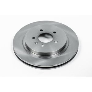 Cadillac CTS Brake Rotor (1) - Rear - PowerStop - Autospecialty - `06-`07