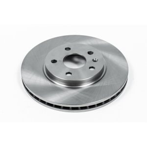 Cadillac CTS Brake Rotor (1) - Front - PowerStop - Autospecialty - `08-`14