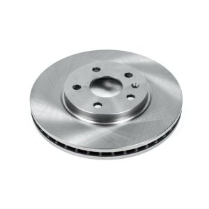 Cadillac CTS Brake Rotor (1) - Front - PowerStop - Autospecialty - `08-`14