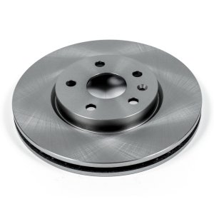 Chevrolet Impala Brake Rotor(1) - Front - PowerStop - Autospecialty - `14-`19