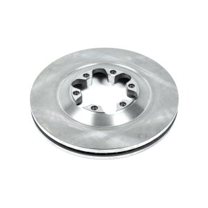 Chevrolet Colorado Brake Rotor (1) - Front - PowerStop - Autospecialty - `09-`12