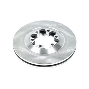 Chevrolet Colorado Brake Rotor (1) - Front - PowerStop - Autospecialty - `09-`12