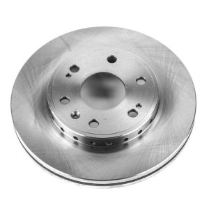 Chevrolet Tahoe Brake Rotor (1) - Front - PowerStop - Autospecialty - `08-`19