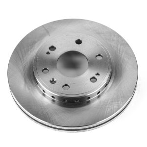 Chevrolet Tahoe Brake Rotor (1) - Front - PowerStop - Autospecialty - `08-`19