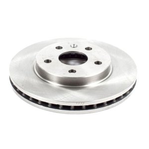 Buick LaCrosse Brake Rotor (1) - Front - PowerStop - Autospecialty - `11-`16