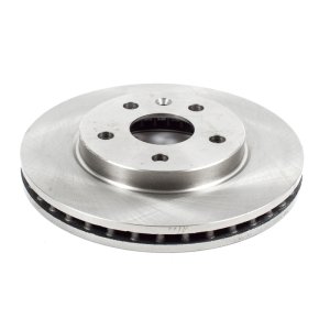 Buick LaCrosse Brake Rotor (1) - Front - PowerStop - Autospecialty - `11-`16