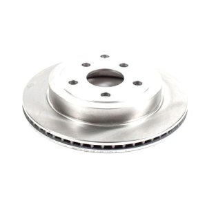 Pontiac G8 Brake Rotor (1) - Rear - PowerStop - Autospecialty - `08-`09