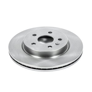 Chevrolet Malibu Brake Rotor (1) - Rear - PowerStop - Autospecialty Rotor - `13-`15
