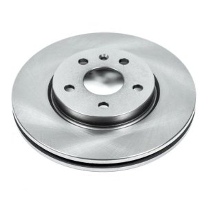 Chevrolet Bolt EV Brake Rotor (1) - Front - PowerStop - Autospecialty - `17-`19