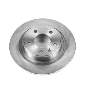 Buick Cascada Brake Rotor (1) - Rear - PowerStop - Autospecialty - `16-`19