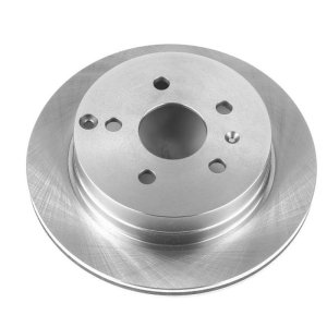 Chevrolet Equinox Brake Rotor (1) - Rear - PowerStop - Autospecialty - `10-`17