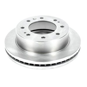 Chevrolet Silverado 2500 HD Brake Rotor (1) - Front - PowerStop - Autospecialty - `11-`19