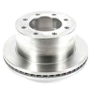 Chevrolet Silverado 3500 HD Brake Rotor (1) - Rear - PowerStop - Autospecialty - `11-`19