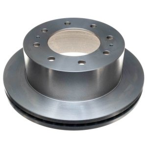 Chevrolet Silverado 2500 HD Brake Rotor (1) - Rear - PowerStop - AutoSpecialty - `11-`19