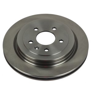 Cadillac ATS Brake Rotor (1) - Rear - PowerStop - Autospecialty - `13-`18