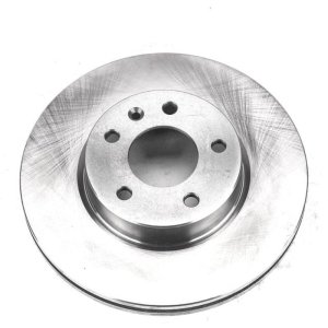 Cadillac ATS Brake Rotor (1) - Front - PowerStop - Autospecialty - `13-`18
