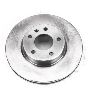 Cadillac ATS Brake Rotor (1) - Front - PowerStop - Autospecialty - `13-`18