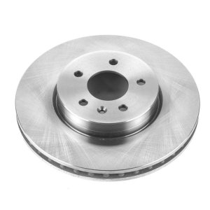 Cadillac ATS Brake Rotor (1) - Front - PowerStop - Autospecialty - `13-`18