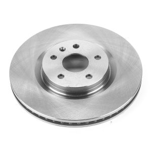 Buick Regal Brake Rotor (1) - Front - PowerStop - AutoSpecialty - `14-`17
