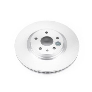 Buick Regal Brake Rotor (1) - Front - PowerStop - Evolution Geomet Coated - `14-`17