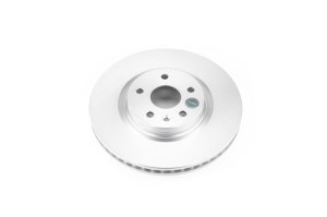 Buick Regal Brake Rotor (1) - Front - PowerStop - Evolution Geomet Coated - `14-`17