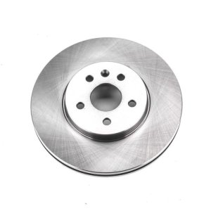 Buick Encore Brake Rotor (1) - Front - PowerStop - Autospecialty - `13-`19